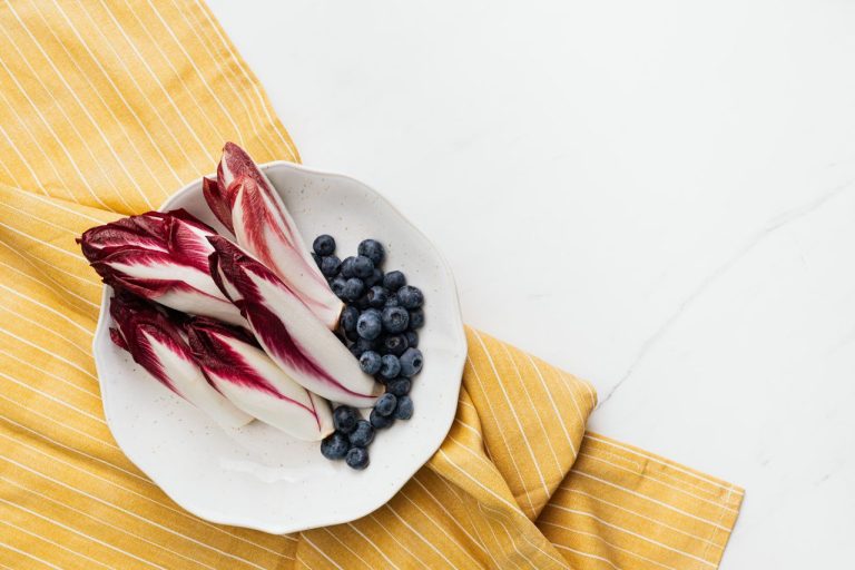 Endives à la cocotte-minute