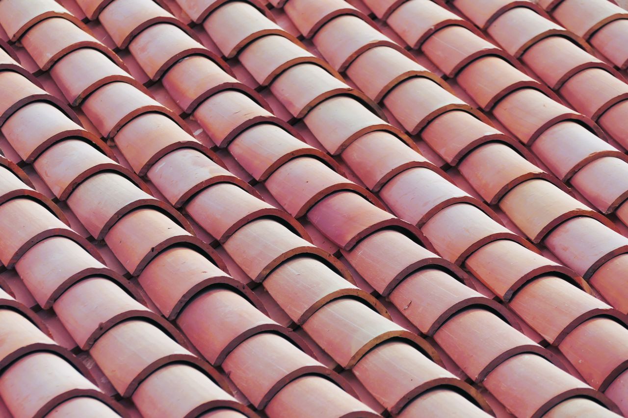 Collage de tuiles